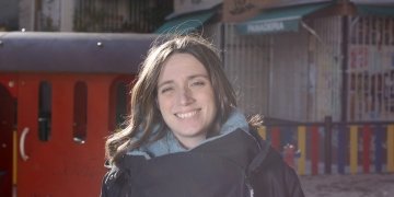 «Me ilusiona transmitir conocimientos»