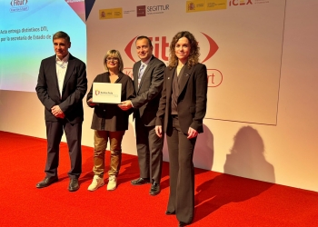 Santa Pola lanza una IA para generar rutas turísticas a medida