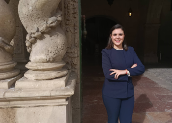 «Los presupuestos de 2026 apuestan sobre todo por los servicios básicos»