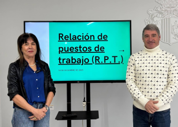 «Estamos superando muchos años de tener una ciudad bloqueada»