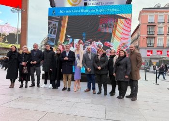 Fitur da el pistoletazo de salida a una nueva edición del Festival de Cine