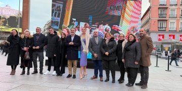 Fitur da el pistoletazo de salida a una nueva edición del Festival de Cine