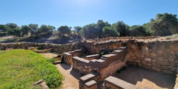 «Existen recorridos turísticos que permiten descubrir los yacimientos»