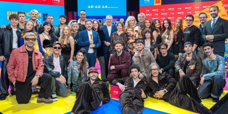 El Benidorm Fest abre una nueva etapa sin Eurovisión en el horizonte