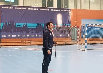 «Llevo tiempo con el equipo y sé nuestras virtudes y defectos»