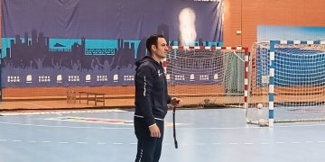 «Llevo tiempo con el equipo y sé nuestras virtudes y defectos»