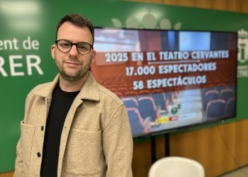 Nuevo récord para el Teatro Cervantes con más de 17.000 espectadores en 2025
