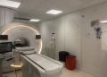 El Hospital General Universitario de Elche convierte las resonancias pediátricas en una misión espacial para reducir el estrés infantil