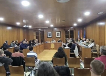 El Pleno del Ayuntamiento aprueba una declaración institucional de apoyo al sector primario