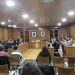 El Pleno del Ayuntamiento aprueba una declaración institucional de apoyo al sector primario