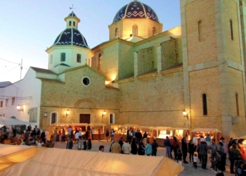 Cultura anuncia las bases para participar en la Mostra d’Artesania d’Altea 2026