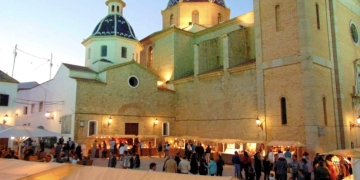 Cultura anuncia las bases para participar en la Mostra d’Artesania d’Altea 2026