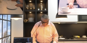 Investigadores de la UMH logran una recuperación inesperada de la visión en una persona ciega mediante microestimulación cerebral