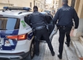 La Policía Local de Xàbia ha realizado 8.234 actuaciones durante 2025, consolidándose como un servicio esencial, cercano y eficaz