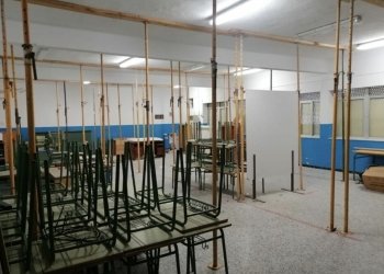 Confirmada la licitación del proyecto del nuevo colegio Príncipe Don Juan Manuel en primavera