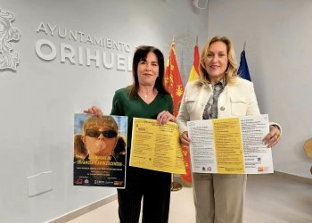 Orihuela celebrará los días 24 y 25 de febrero las Jornadas de Infancia y Adolescencia 2026