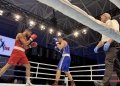 España cierra el Boxam Elite La Nucía con diez medallas