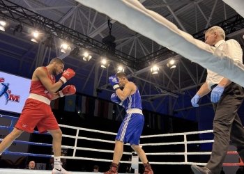 España cierra el Boxam Elite La Nucía con diez medallas