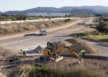 Gandia y Bellreguard aprueban un convenio para coordinar la gestión del Proyecto de Interés Autonómico (PIA) Activa Safor
