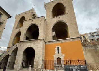 Las Torres de Quart reabren sus puertas el lunes tras finalizar su rehabilitación