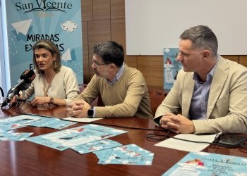 La prevención del ciberbullying y la irrupción de la IA en las aulas protagonizarán las nuevas jornadas San Vicente Educa