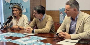 La prevención del ciberbullying y la irrupción de la IA en las aulas protagonizarán las nuevas jornadas San Vicente Educa