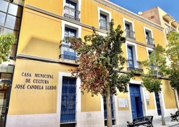 Cultura pone en marcha el Taller de Iniciación al Teatro