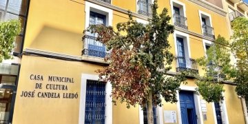 Cultura pone en marcha el Taller de Iniciación al Teatro
