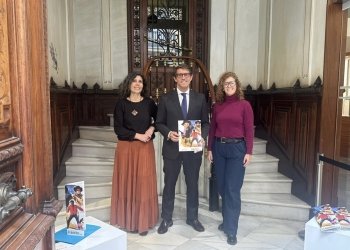 El Instituto Gil-Albert enfoca 2026 abierto a la provincia y con la cultura como derecho y eje del futuro