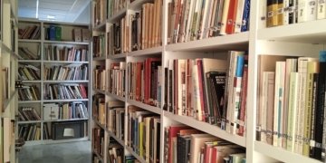 La Biblioteca del MUVI se consolida como centro de referencia desde su inclusión en la Red de Bibliotecas de Museos