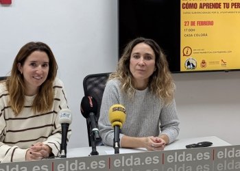 Protección Animal impulsa un programa de asesoramiento canino para mejorar la convivencia y el bienestar animal