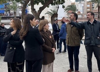 Comienzan las obras del nuevo centro sociocultural de Jayton