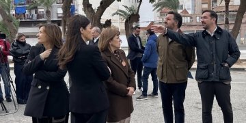 Comienzan las obras del nuevo centro sociocultural de Jayton