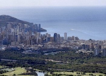 Benidorm aprobará en el próximo pleno el Plan Acústico Municipal
