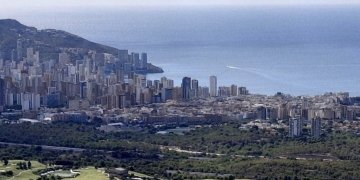 Benidorm aprobará en el próximo pleno el Plan Acústico Municipal
