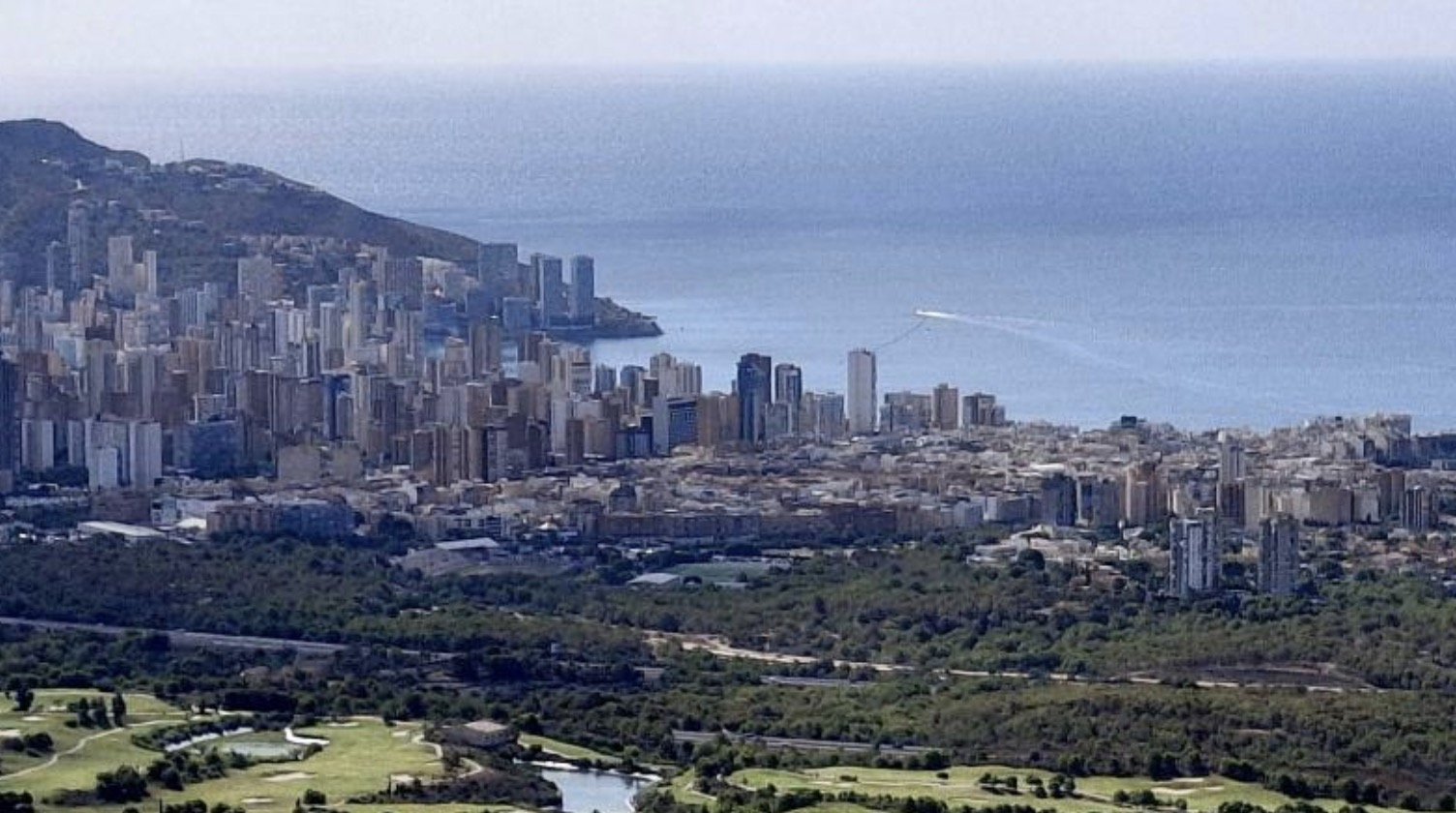 Benidorm aprobará en el próximo pleno el Plan Acústico Municipal