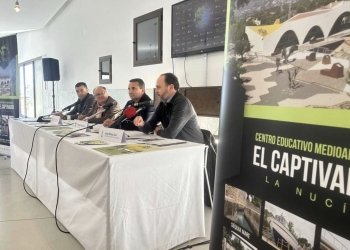 El CEM La Nucía se suma a la “Estrategia Educación Ambiental” de la Generalitat