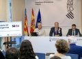 La Generalitat presenta el proyecto experimental ‘5G Emergencias’