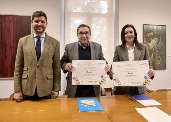 Gandia renueva el Sello de Ciudad Amiga de la Infancia de UNICEF