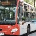 Alicante mantiene los refuerzos nocturnos de autobús y Tram este viernes por Carnaval