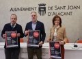 El Ayuntamiento de Sant Joan lanza la II Feria de Empleo y Talento