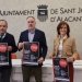 El Ayuntamiento de Sant Joan lanza la II Feria de Empleo y Talento