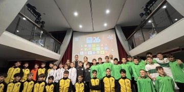 La “Hatton Crevillent Cup” cumple cinco años y se disputará el 13 y 14 de marzo