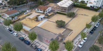 Este domingo l’Alfàs del Pi estrena la ruta gratuita ‘El vicus romano de l’Albir’