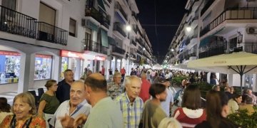 Comercio pone en marcha la segunda edición de ‘La Nit del Comerç’ convocando una reunión informativa