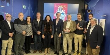 El programa de mano ‘El Capuchino’ resume en 100 páginas los actos de la Semana Santa