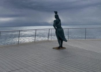 Abierto el segundo tramo de las obras de repavimentación y reparación del Dique de Levante