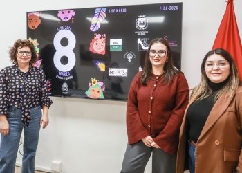 Elda presenta la programación del 8 de Marzo con más de una decena de actividades culturales, educativas y reivindicativas