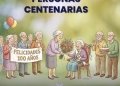 El Ayuntamiento impulsa un reconocimiento a las personas que cumplan 100 años