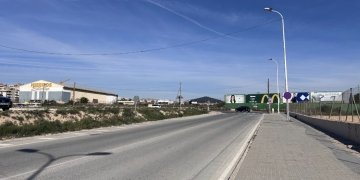 Las obras de urbanización del entorno del estadio Martínez Valero comenzarán en junio